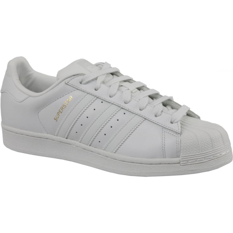 Adidas Superstar M CM8073 skor vit