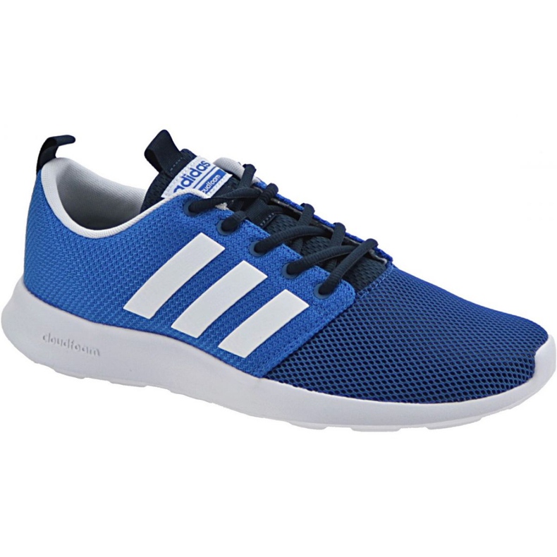 Adidas Cloudfoam Swift M AW4155 skor blå