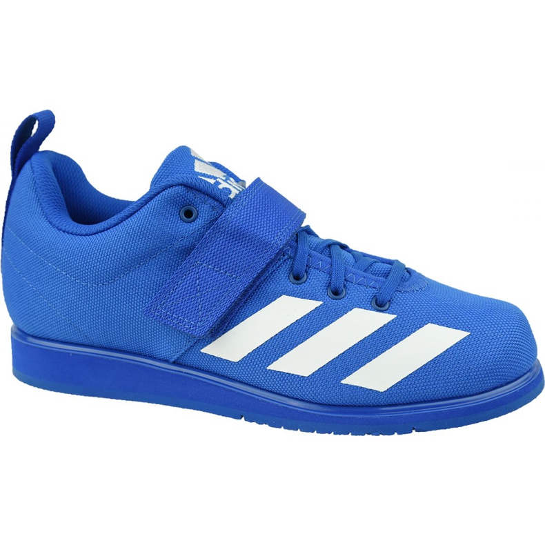 Adidas Powerlift 4 M BC0345 blå
