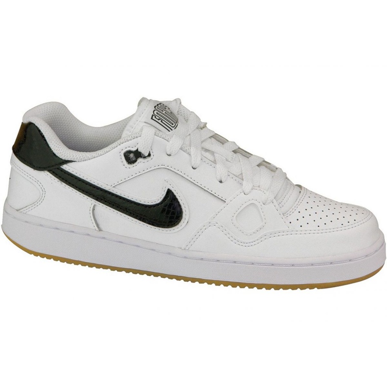 Nike Son Of Force Gs W 615153-108 skor vit