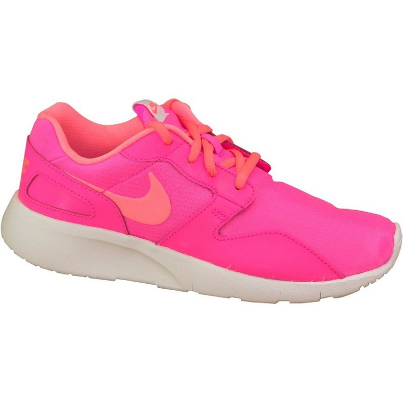 Nike Kaishi Gs W 705492-601 skor rosa