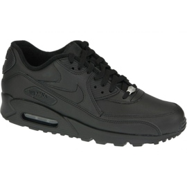 Nike Air Max 90 Ltr M 302519-001 sko svart