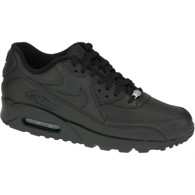 Nike Air Max 90 Ltr M 302519-001 sko svart
