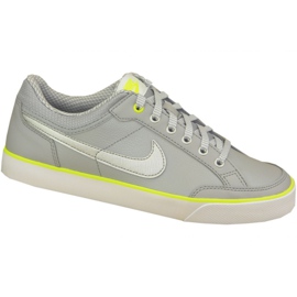 Nike Capri 3 Ltr Gs Jr 579951-010 grå