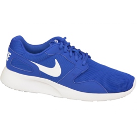 Nike Kaishi M 654473-412 sko blå