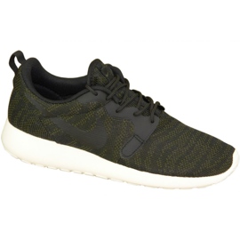 Nike Rosherun W 705217-300 sko svart