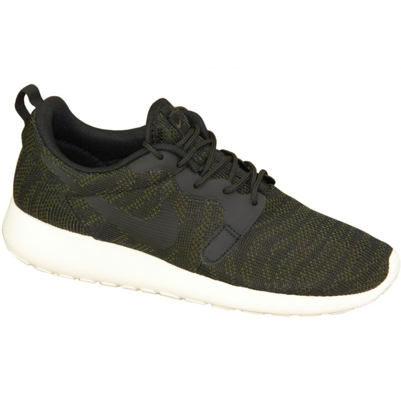 Nike Rosherun W 705217-300 sko svart