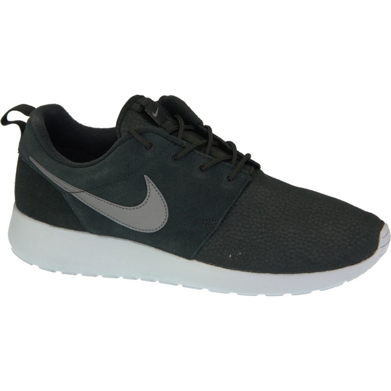 Nike Roshe One Suede M 685280-001 sko svart