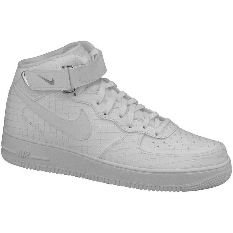 Nike Air Force 1 Mid '07 LV8 M 804609-100 vit