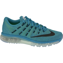 Nike Air Max 2016 M 806771-400 blå
