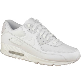 Nike Air Max 90 Essential M 537384-111 sko vit