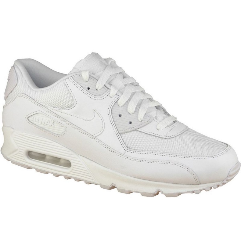 Nike Air Max 90 Essential M 537384-111 sko vit