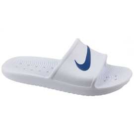 Nike Kawa Shower 832655-100 Slide vit