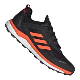 Adidas Terrex Agravic Flow M G26103 skor svart