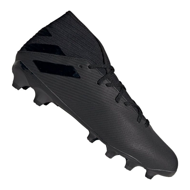Adidas Nemeziz 19.3 Mg M EF8874 skor svart svart