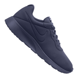 Nike Tanjun Prem M 876899-500 marinblå