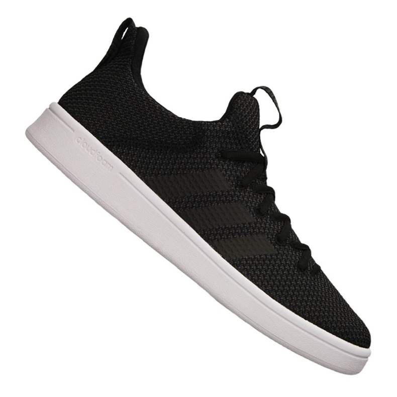 Adidas Cloudfoam Adventage Adapt M DB0264 skor svart