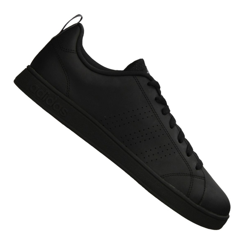 Adidas Cloudfoam Adventage Clean M F99253 skor svart