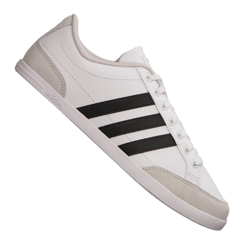 Adidas Caflaire M DB1347 skor vit