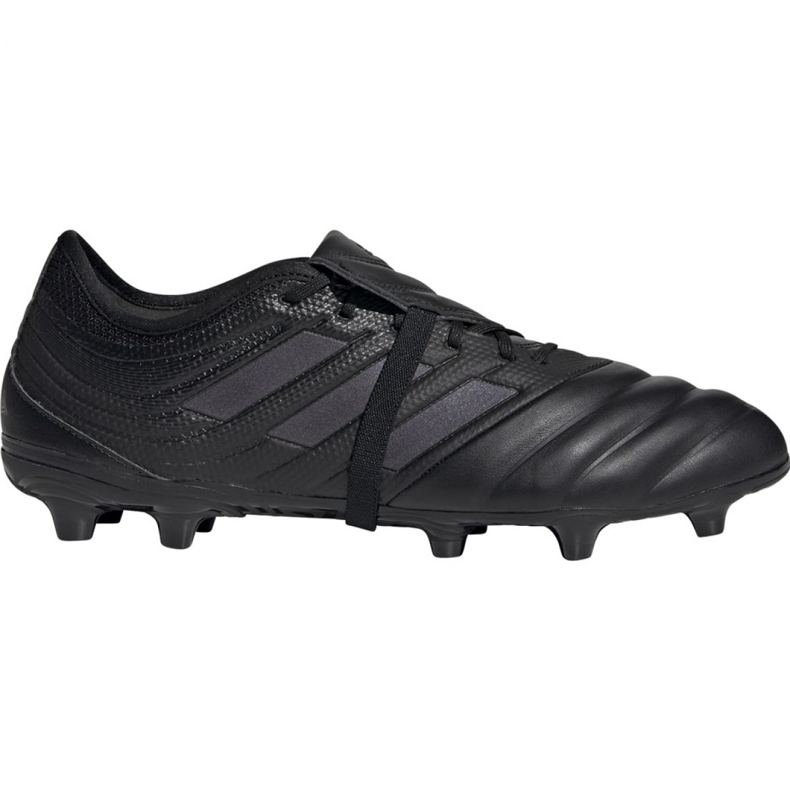 Adidas Copa Gloro 19.2 Fg M F35489 fotbollsskor svart svart