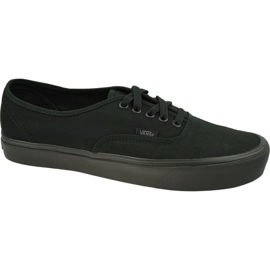 Vans Authentic Lite M VA2Z5J186 skor svart