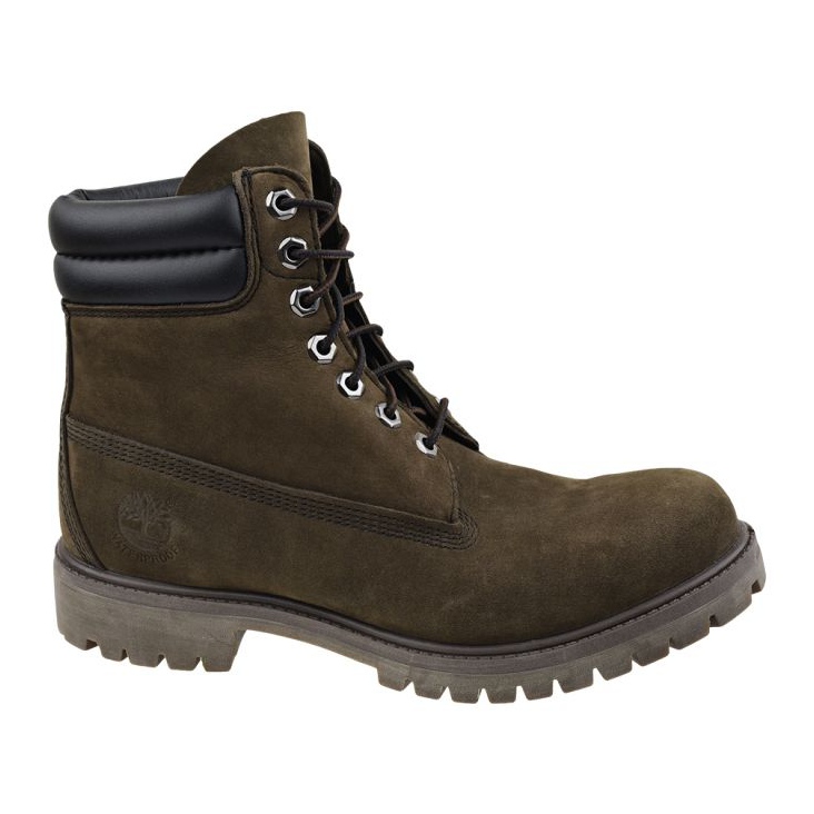Timberland 6 In Premium Boot M 73543 brun