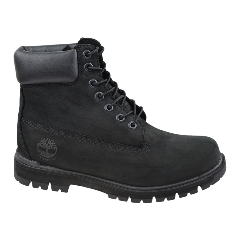 Timberland Radford 6 In Boot Wp M A1JI2 skor svart