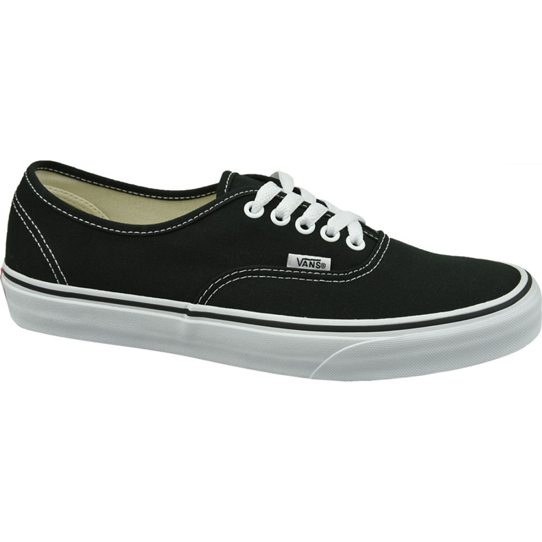 Vans Authentic Shoes W VEE3BLK svart