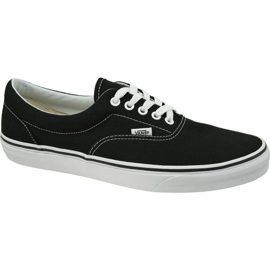Vans U Era Vewzblk Skor svart