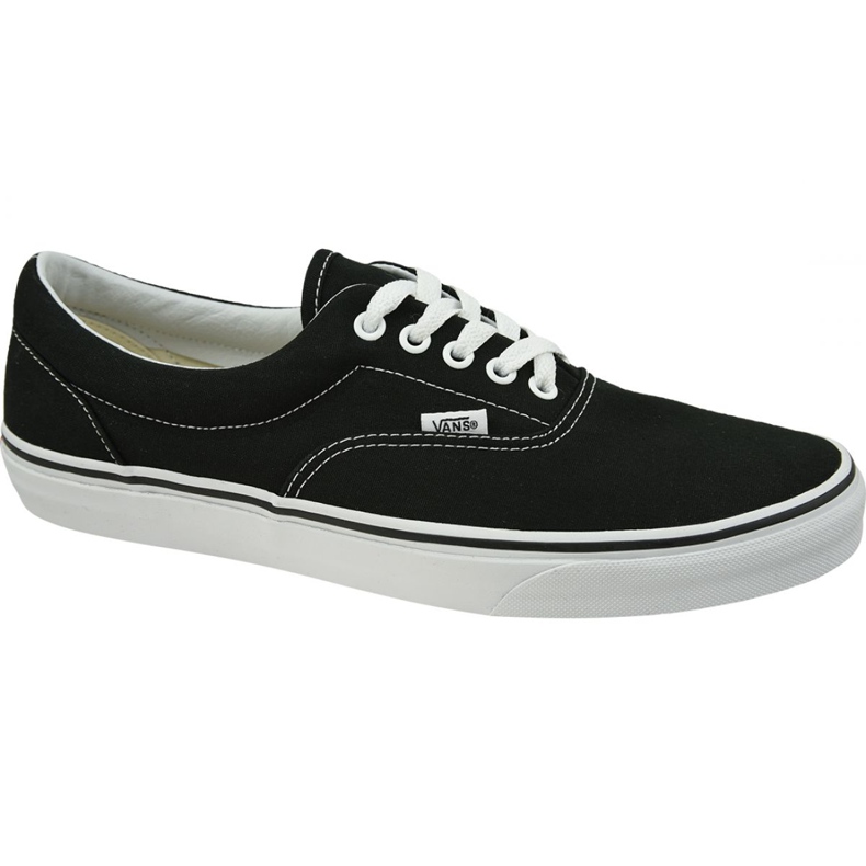 Vans U Era Vewzblk Skor svart