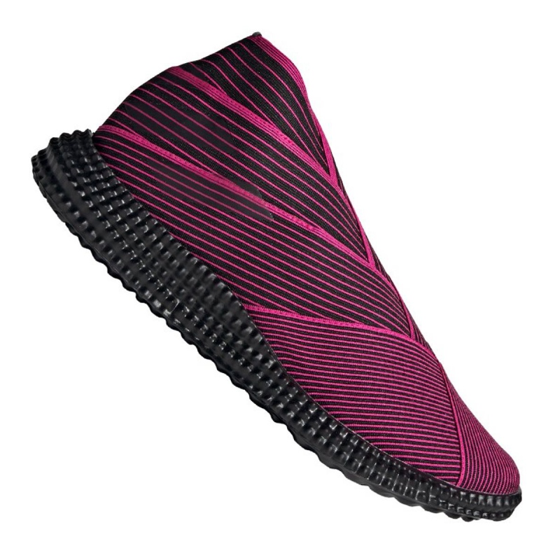 Adidas Nemeziz 19.1 Tr M F34729 fotbollsskor violett violett