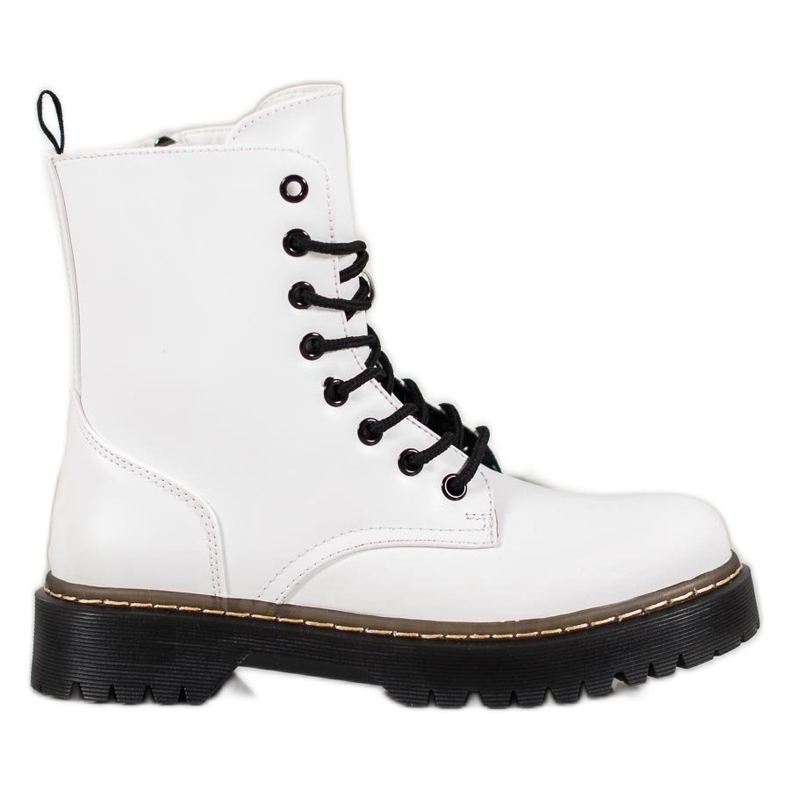 SHELOVET Vita arbetare