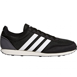 Skor adidas V Racer 2.0 M BC0106 svart