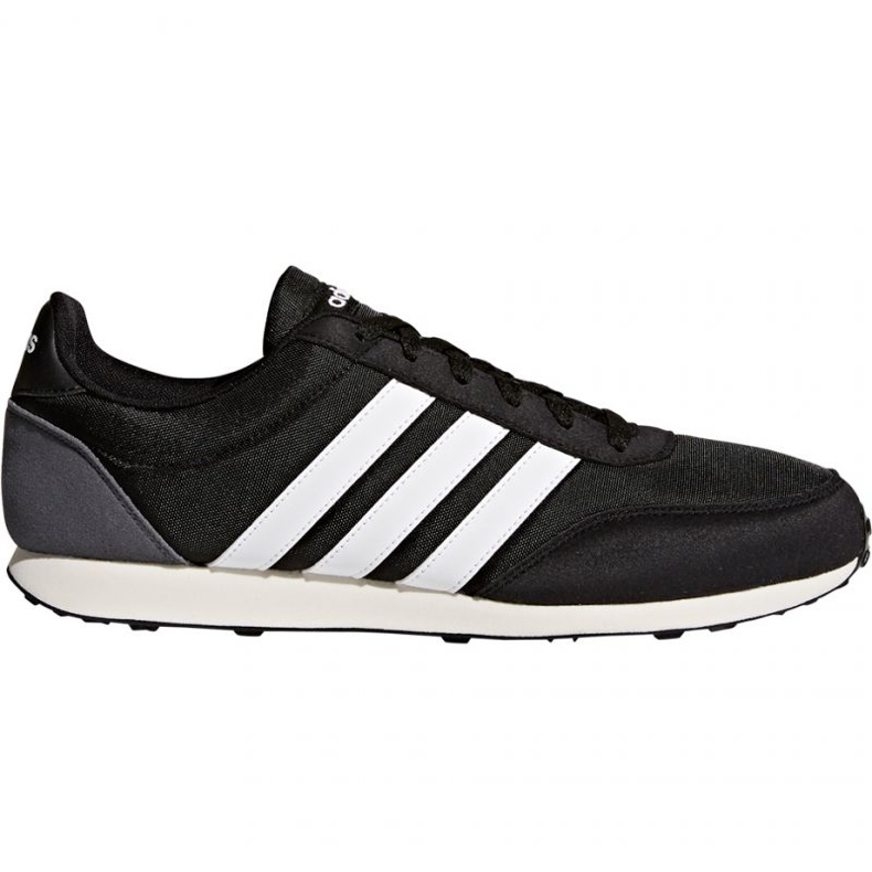 Skor adidas V Racer 2.0 M BC0106 svart