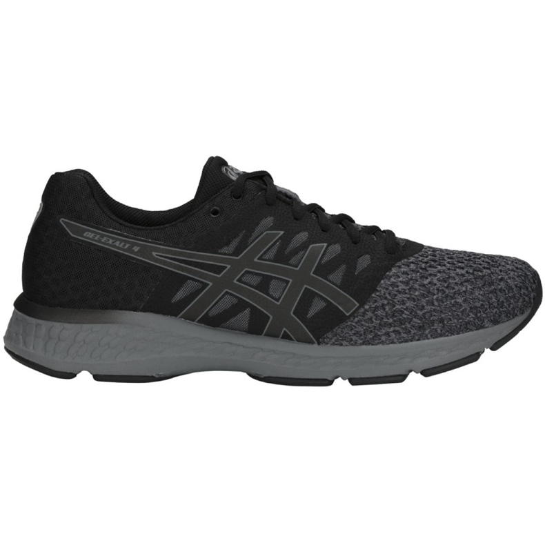 Asics Gel-Exalt 4 M T7E0N-020 svart grå