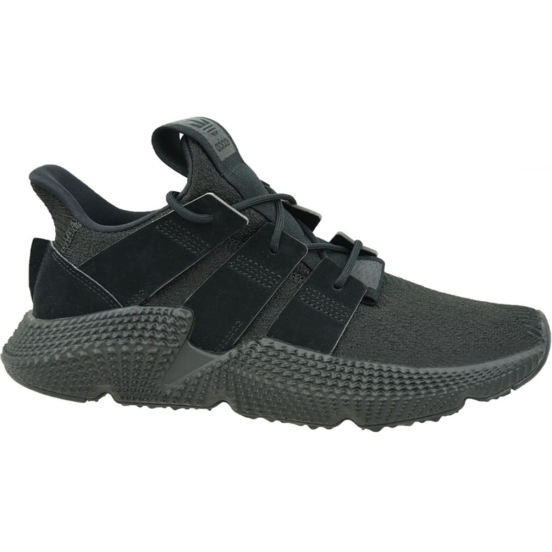Skor adidas Originals Prophere M B37453 svart