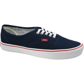 Vans Authentic Lite M VA2Z5JN66 skor marinblå
