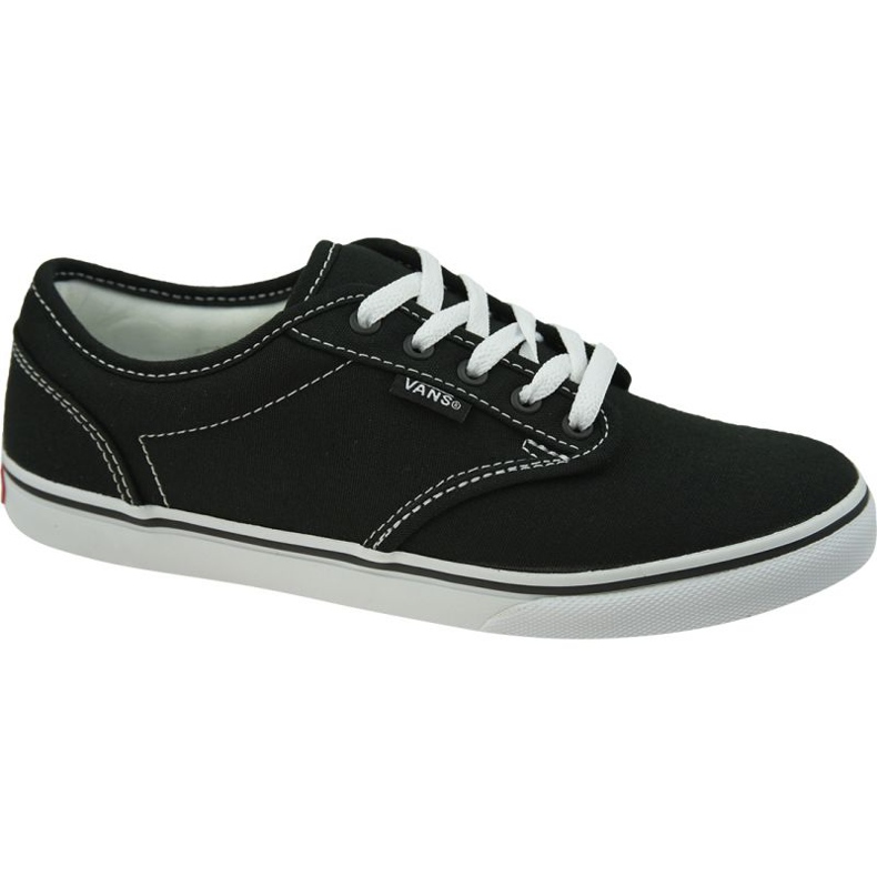 Vans Atwood Low W VNJO187 skor svart
