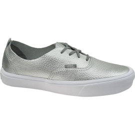 Vans Authentic Decon W VA38ERN5K Skor grå
