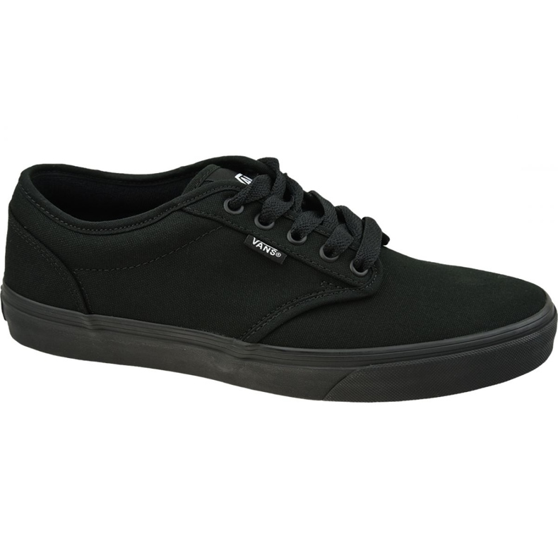 Vans Atwood M VTUY186 skor svart