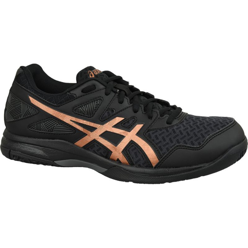 Asics Gel Task 2 M 1071A037-002 svart svart