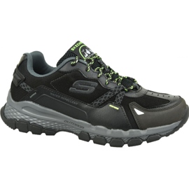 Skechers Outland 2.0 M 51589-BKCC Sko svart