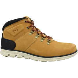 Timberland Bradstreet Hiker M A26YZ skor orange