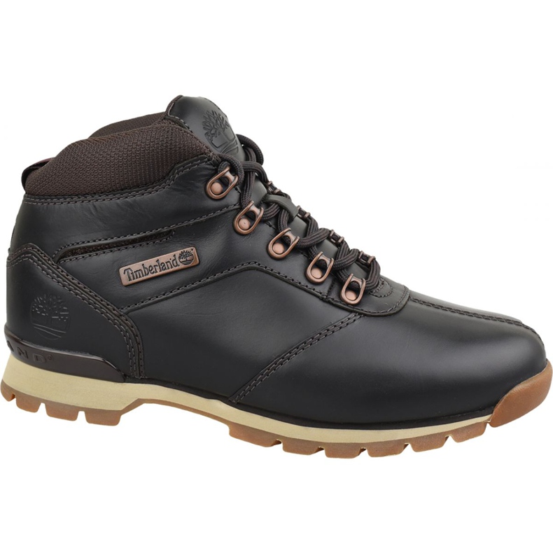 Timberland Splitrock 2 M A21KE Skor brun