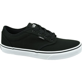 Vans Atwood W VKI5187 skor svart