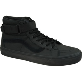 Vans Sk8-Mid Reissue M VN0A3QY2UB41 svart