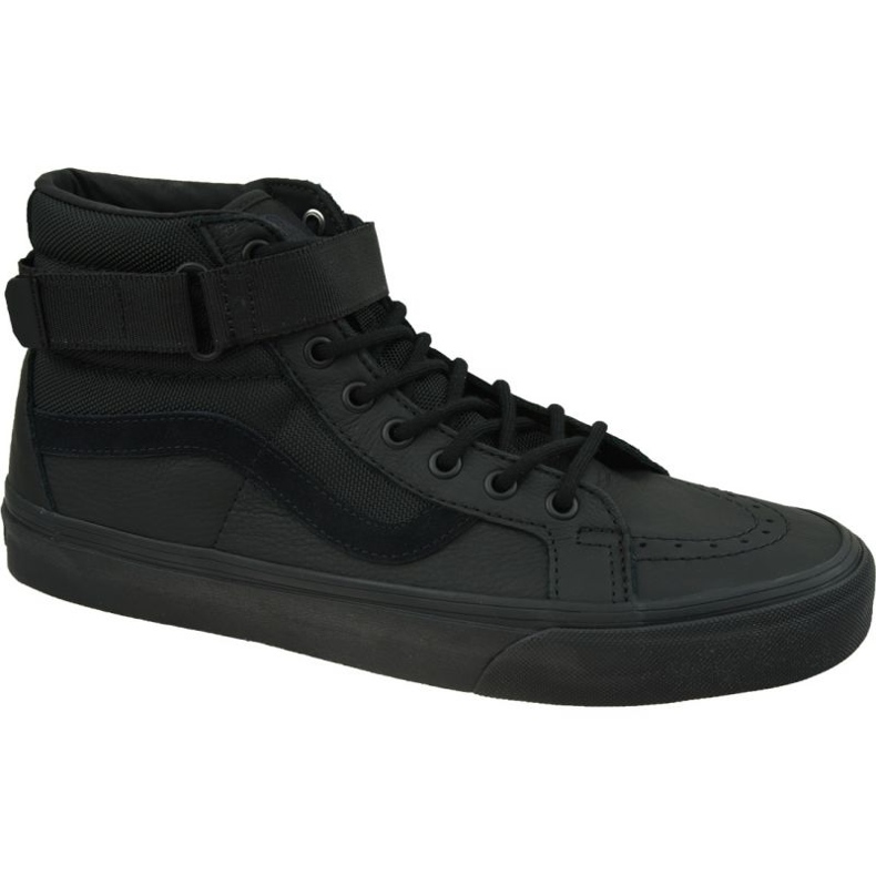 Vans Sk8-Mid Reissue M VN0A3QY2UB41 svart