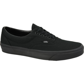 Vans Era W Vqfkbka Skor svart