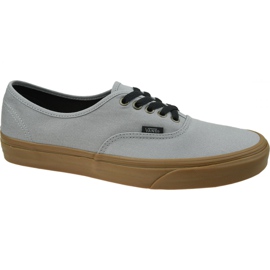 Vans Ua Authentic M VN0A38EMU401 grå