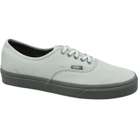 Vans Authentic M VA38EMMOM skor grå